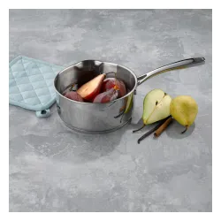 KELA Flavoria 1,8 l - rondel ze stali nierdzewnej