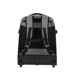 Рюкзак / сумка на колесиках Samsonite Roader 17,3" - drifter grey