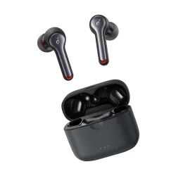 Słuchawki bezprzewodowe Soundcore Liberty Air 2 Dokanałowe Bluetooth 5.0 Czarny