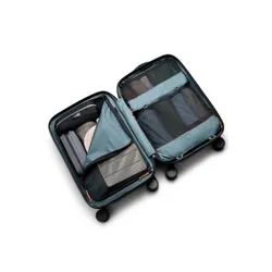 Walizka kabinowa Bellroy Transit Carry-On - black