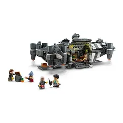 Конструктор LEGO Star Wars 75374 The Onyx Cinder