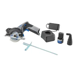 Pilarka tarczowa DREMEL CS12V-S1