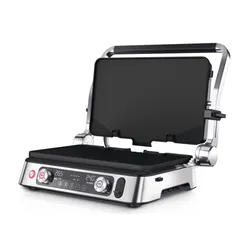 Электрический гриль Braun MultiGrill 9 Pro CG9160