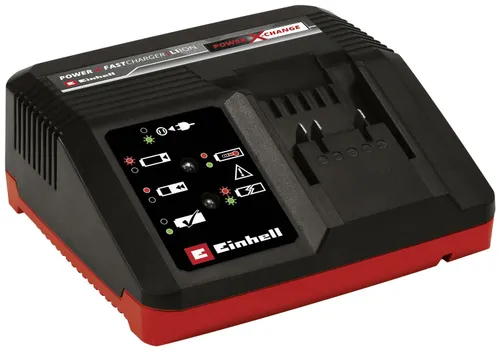 Ładowarka EINHELL PXC Power X-Fastcharger 21V 4A