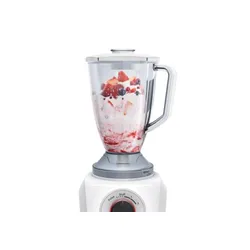 Blender kielichowy Bosch MMB21P0R