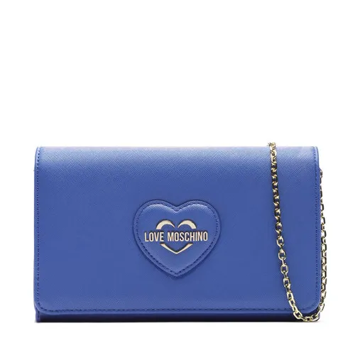 Iubesc geanta MOSCHINO Jc4268pp0hkl0753 Oceano