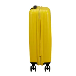 Чемодан American Tourister Rejoy - electric yellow