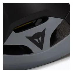 Kask rowerowy Dainese Linea 01 MIPS black/gray