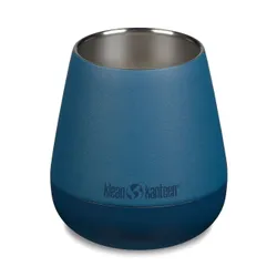 Kubek termiczny Klean Kanteen Rise Wine Tumbler 296 ml stellar