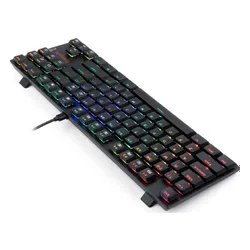 Klawiatura Redragon K607 APS PRO Low Profile Blue (RED-K607-KBS)