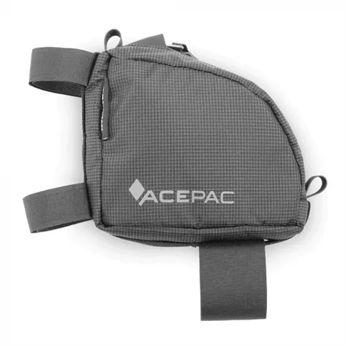 Сумка на велосипедную раму ACEPAC Tube Bag MKIII