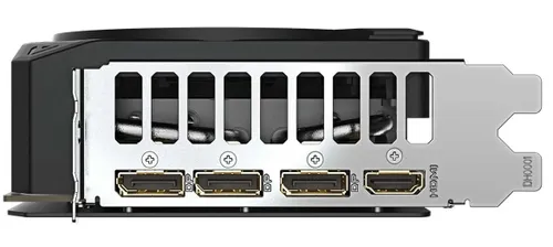 Karta graficzna GIGABYTE GeForce RTX 5070 Ti WINDFORCE OC SFF 16GB DLSS 4