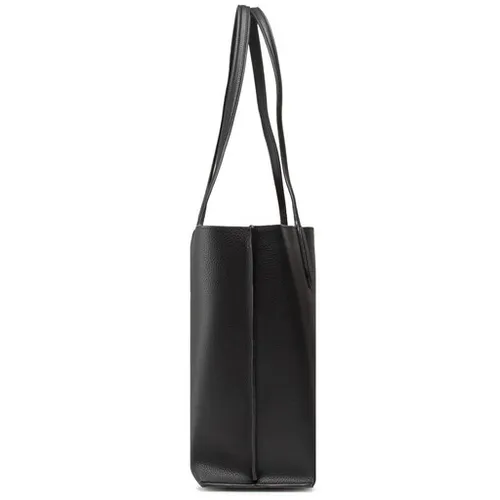 Сумка Coach Pbbl Willow Tote C0689 B4/Black