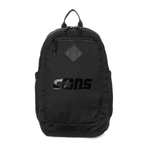 Plecak miejski Converse CONS Seasonal 26 l converse black