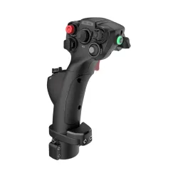 Joystick MOZA MHG Flightstick AS018 do baz lotniczych MOZA Flight