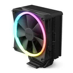 Chłodzenie NZXT T120 RGB Czarny