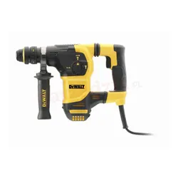 DeWalt D25334K 950W Döner çekiç