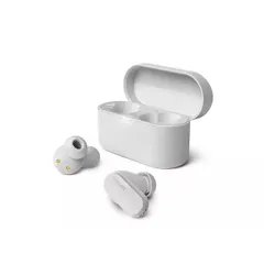 Słuchawki bezprzewodowe Philips TAT3508WH/00 Dokanałowe Bluetooth 5.3 Biały