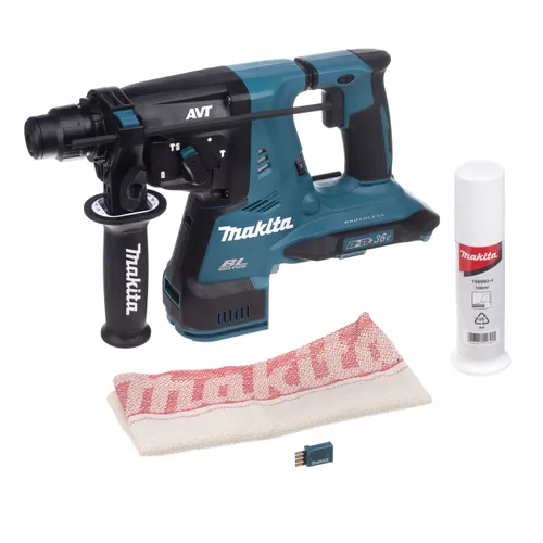 Makita DHR282ZU Akülü Matkap