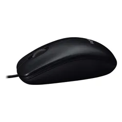 Myszka Logitech M90 Czarny