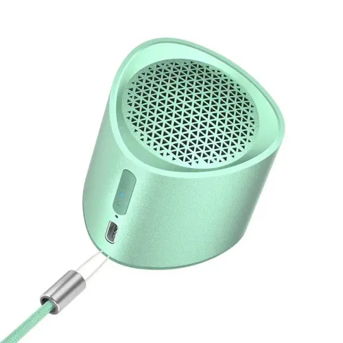 Głośnik Bluetooth Tronsmart Nimo Green 5W Zielony