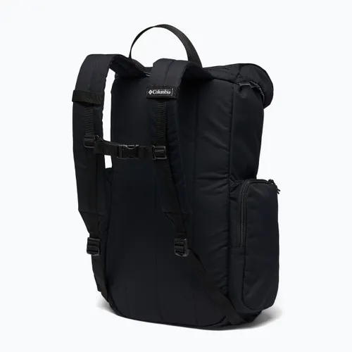 Городской рюкзак Columbia Trail Traveler Rucksack 28 l black