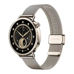 Smartwatch XIAOMI Watch S4 41mm Złoty