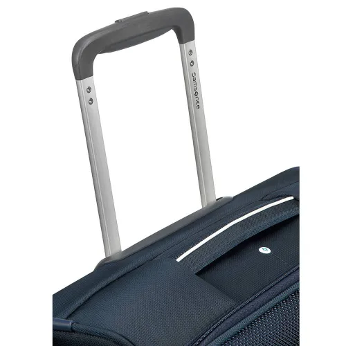 Capac interior Samsonite Popsoda cu 4 roți 35 cm-Albastru închis