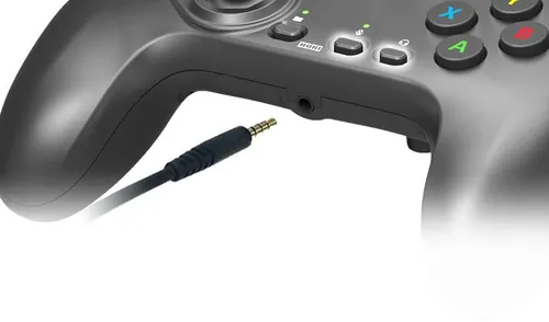 Hori XS Pad Fighting Commander Octa для Xbox Series X / S, Xbox One, ПК-проводной