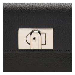 Furla 1927 WE00552-HSF000-o6000 - 1007 geantă Nero