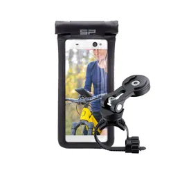 Uchwyt na telefon SP CONNECT Bike Cover