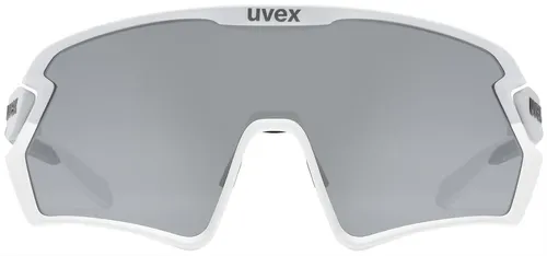 Okulary przeciwsłoneczne Uvex Sportstyle 231 2.0 S5330268116 Cloud Matt - Rozmiar (EU) 00