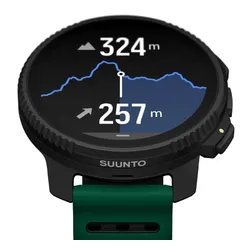 Smartwatch SUUNTO Vertical 2 Zielony