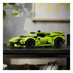 Конструктор Lego Technic Lamborghini Huracán Tecnica (42161)