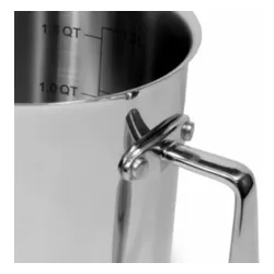 Garnek MONETA Accordo A00A090914 14 cm