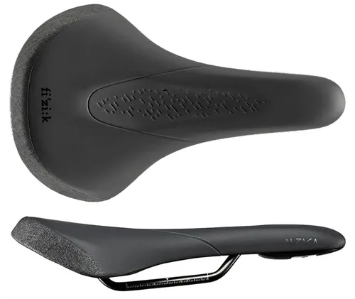 Седло FIZIK Terra Alpaca X5