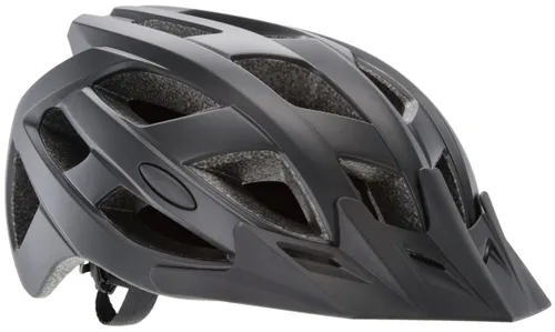 Kask rowerowy KROSS Attivo Czarny MTB (rozmiar M)