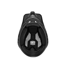 Kask rowerowy Full Face 100% STATUS