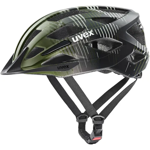 Kask rowerowy UVEX Air Wing 2 CC