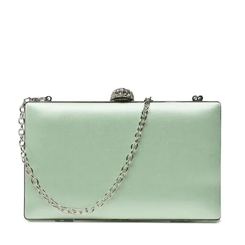 Kurt Geiger Kensington Clutch Bag 9544373759 Verde Pal