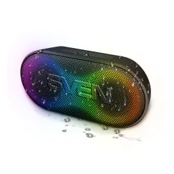 Głośnik Bluetooth Sven PS-99 10W Czarny