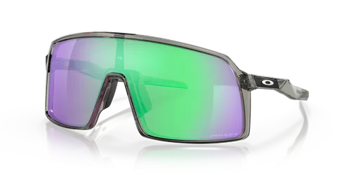 Велосипедные очки OAKLEY Sutro PRIZM Road Jade