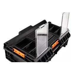 Skrzynka narzędziowa NEO TOOLS 200 84-255