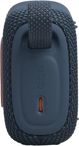 Głośnik mobilny JBL Go 5 Niebieski