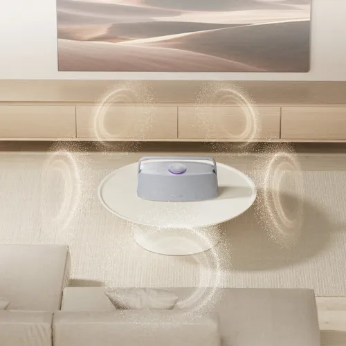 Głośnik mobilny TRONSMART Fiitune X30 Szary