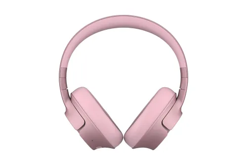 Słuchawki bezprzewodowe Fresh 'n Rebel Clam Fuse Nauszne Bluetooth 5.3 Pastel pink