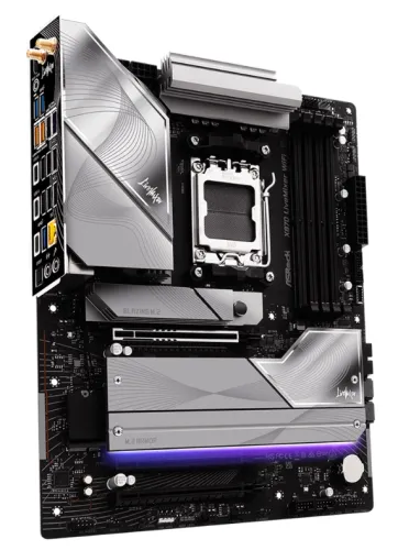 Płyta główna ASrock X870 LIVEMIXER WIFI