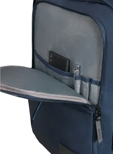 Plecak kabinowy American Tourister Take2Cabin M - dark navy