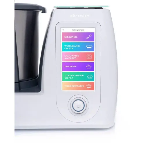 Termorobot Kohersen CY021 2000W Biały