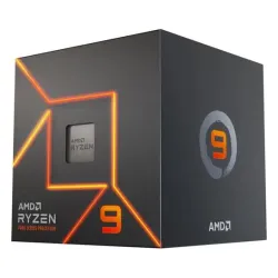 Procesor AMD Ryzen 9 7900 BOX (100-100000590WOF)
